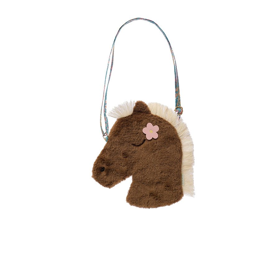Rockahula - Umhängetasche für Kinder "Peggy Pony", Tasche