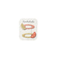 Rockahula - Haarspangen "Citrus Slice", 2er Set