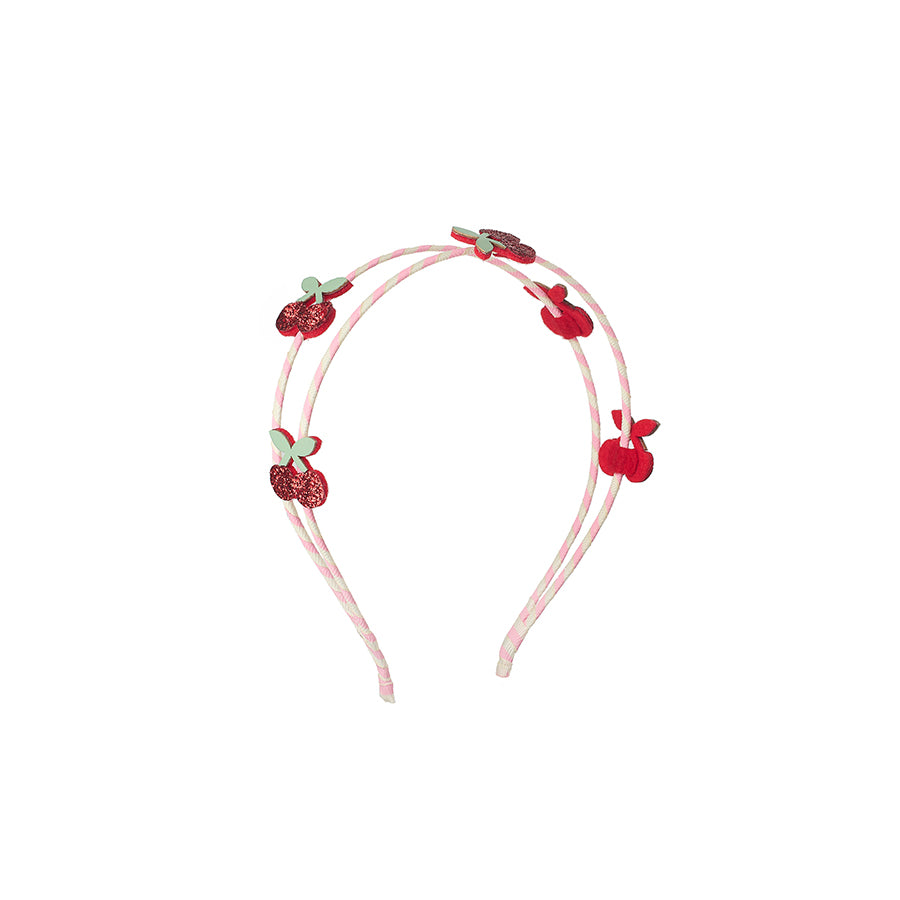 HAARREIF CHERRY KISS