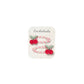 Rockahula - Haarspangen "Cherry Kiss", 2er Set
