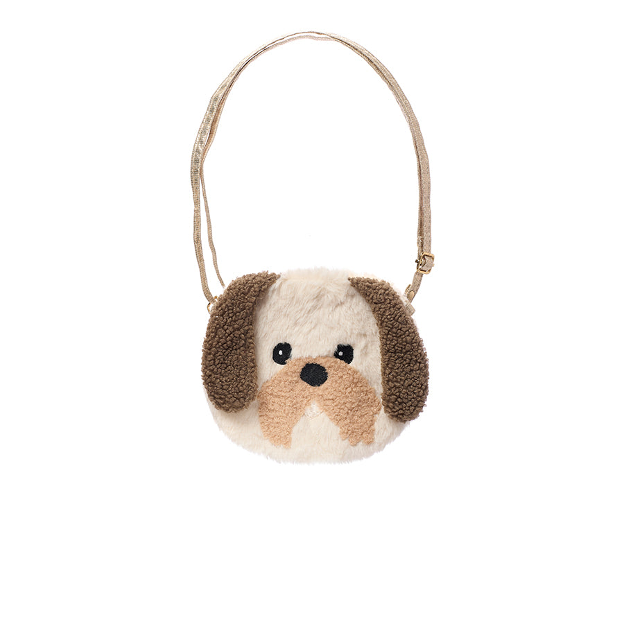 Rockahula - Umhängetasche für Kinder "Dolly Dog", Tasche