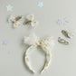 HAARSPANGEN WISH UPON A STAR, 2er Set