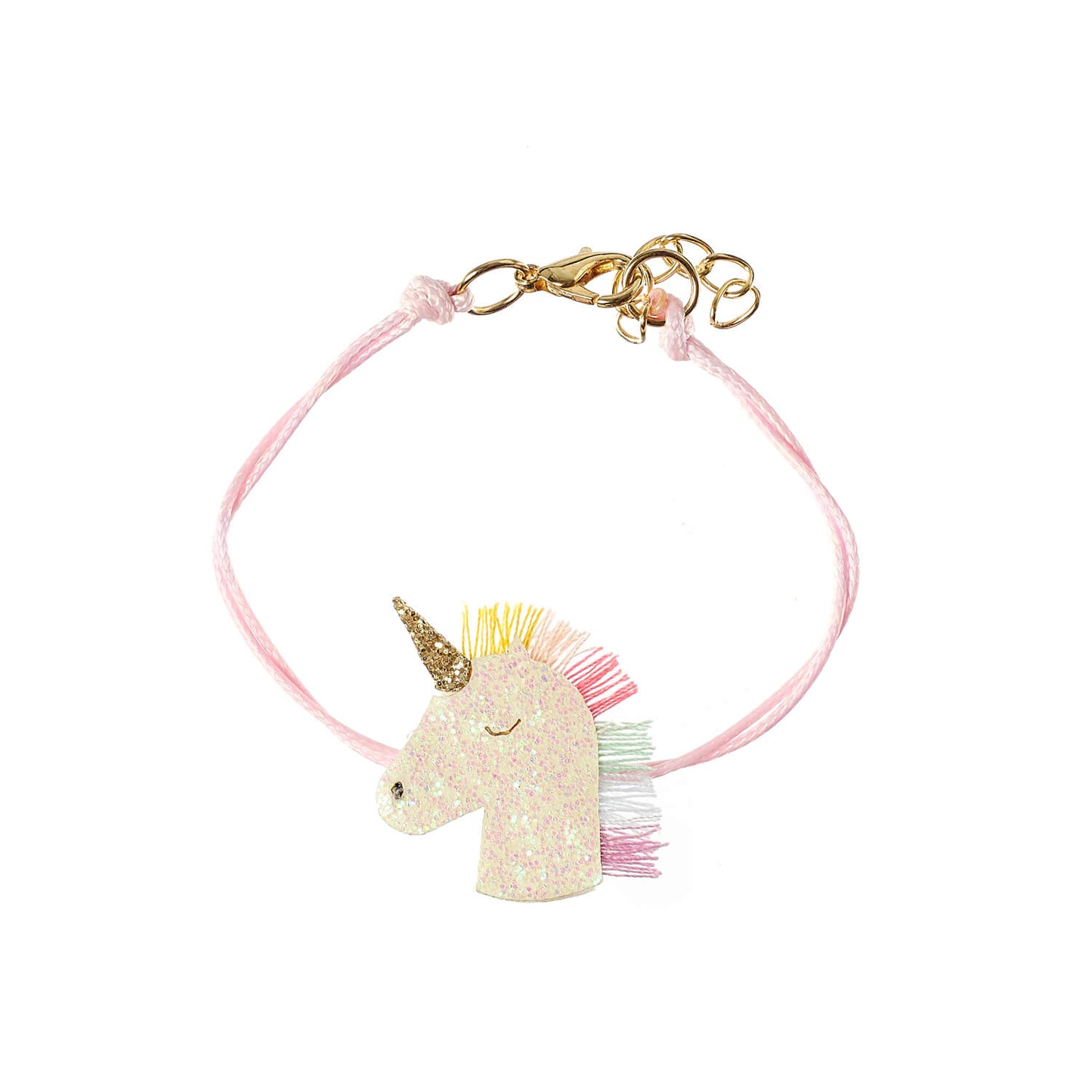 Rockahula - Armbänder "Rainbow Unicorn", 2er Set