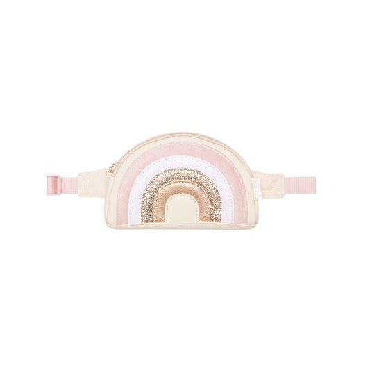 Rockahula - Bauchtasche "Rainbow", Gürteltasche, Schultertasche, Tasche