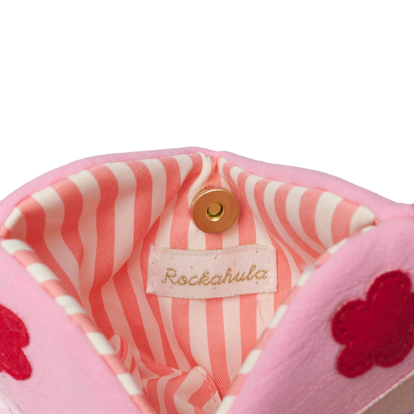 UMHÄNGETASCHE CARNIVAL BUTTERFLY