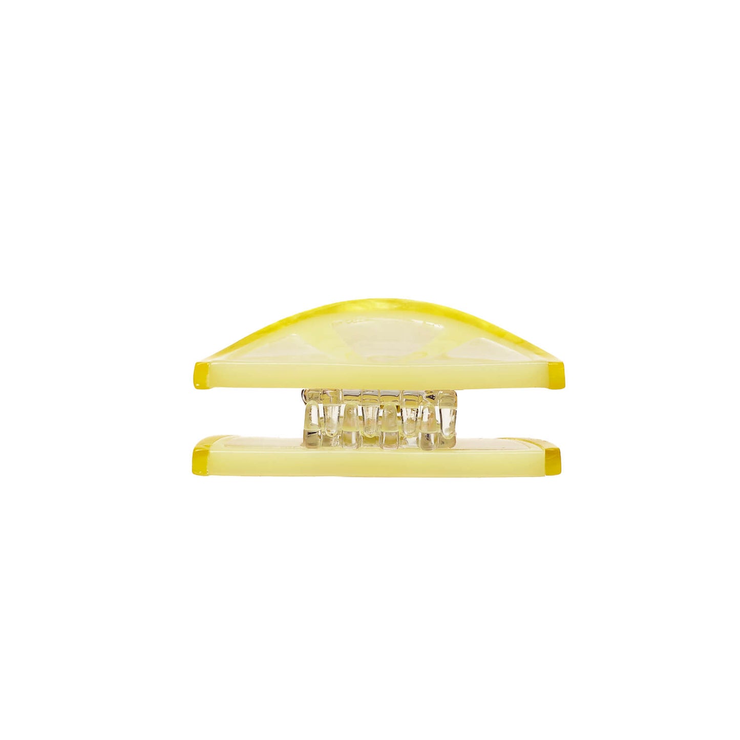 Rockahula - Haarklammern "Citrus Slice", 2er Set