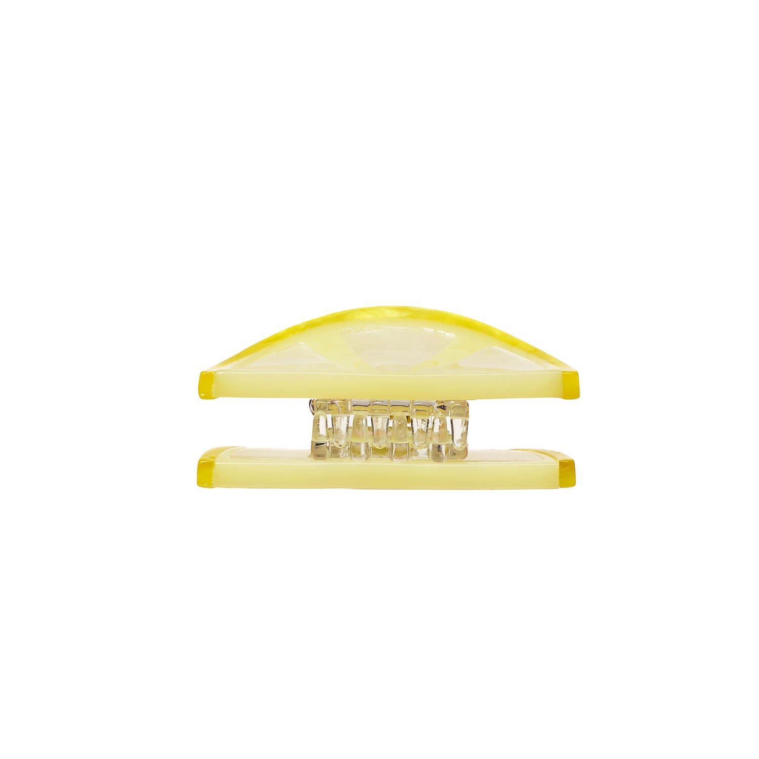 Rockahula - Haarklammern "Citrus Slice", 2er Set