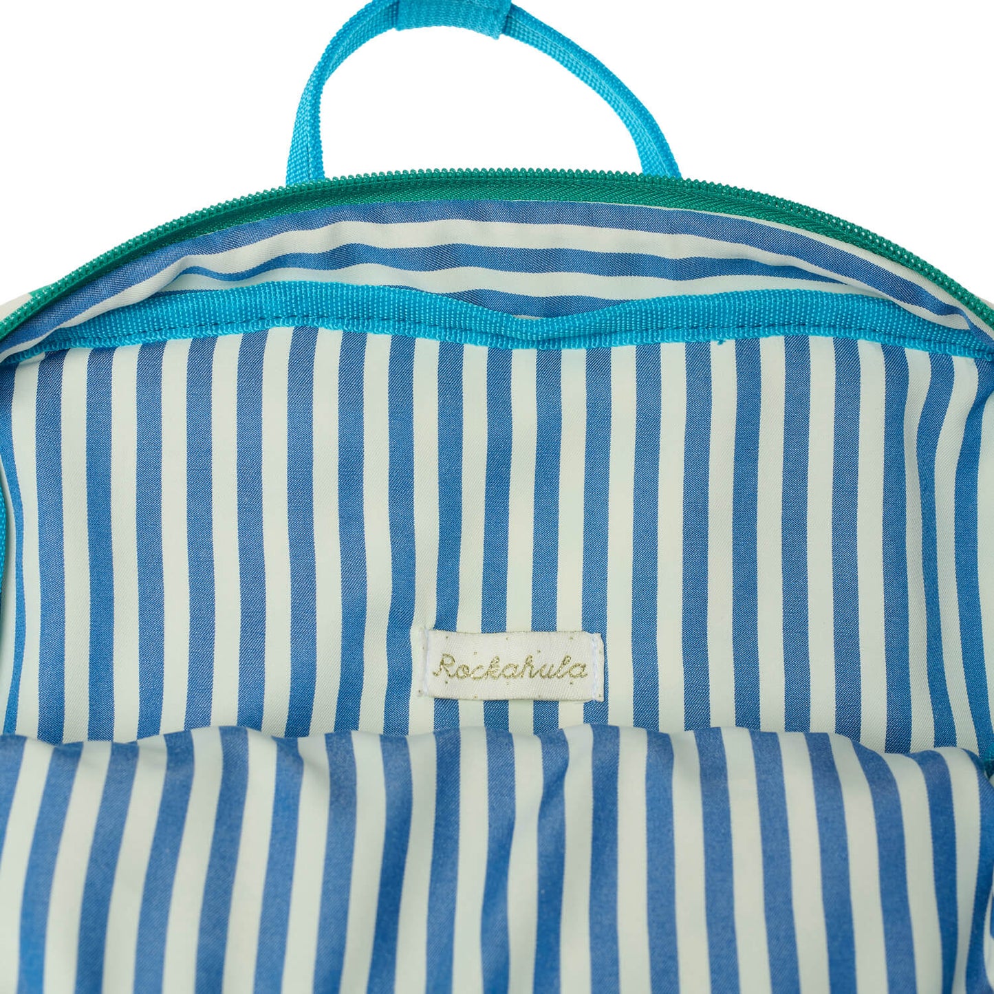 Rockahula - Rucksack "Dinosaur Check" für Kinder
