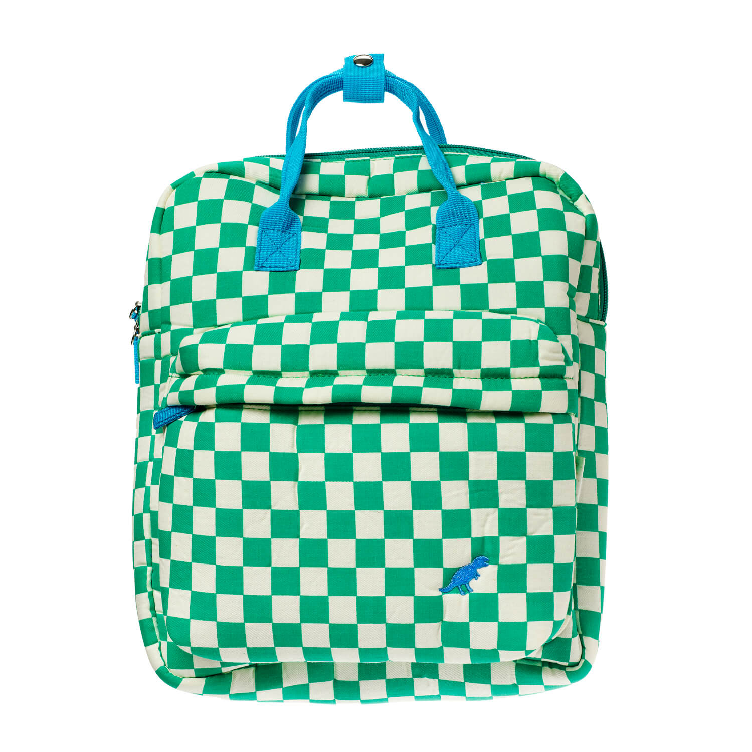 Rockahula - Rucksack "Dinosaur Check" für Kinder