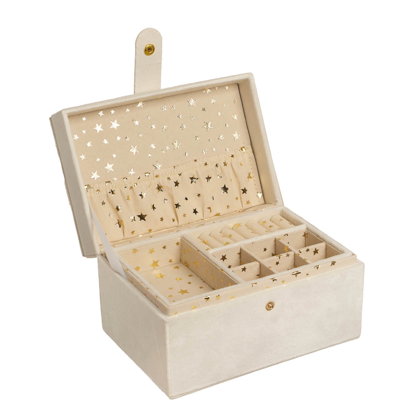 Rockahula - Schmuckkästchen für Kinder XXL "Carnival Rainbow"