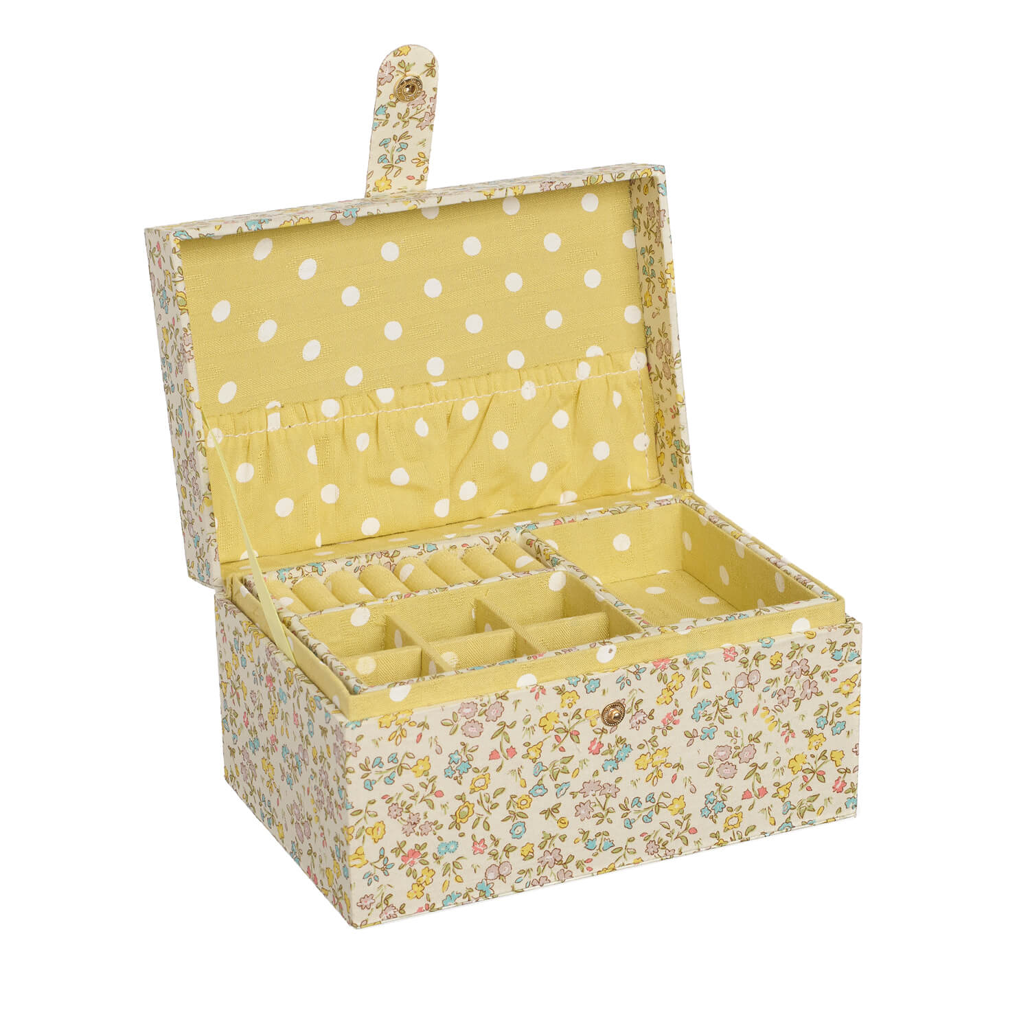 Rockahula - Schmuckkästchen für Kinder XXL "Daisy Daisy"