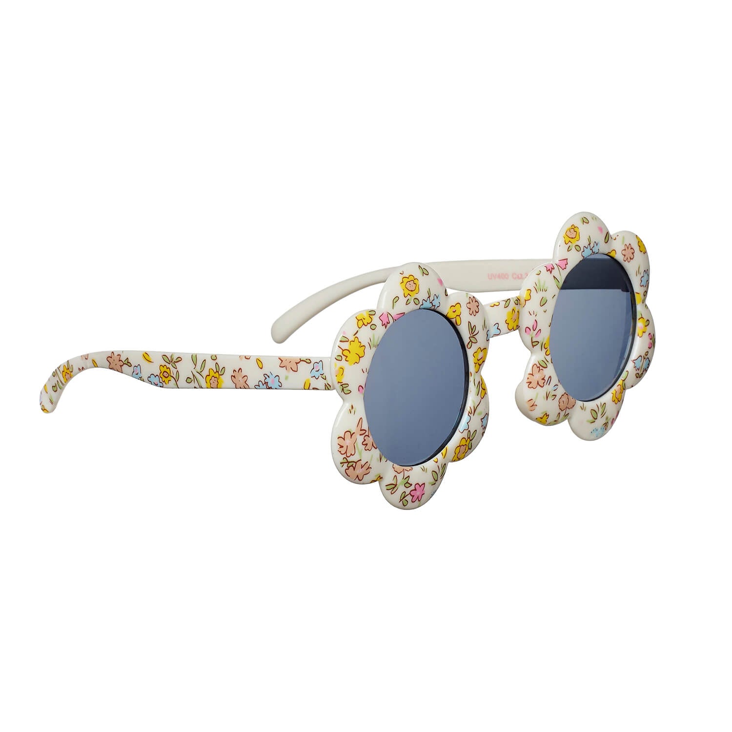 Rockahula - Sonnenbrille für Kinder "Petal Flower"