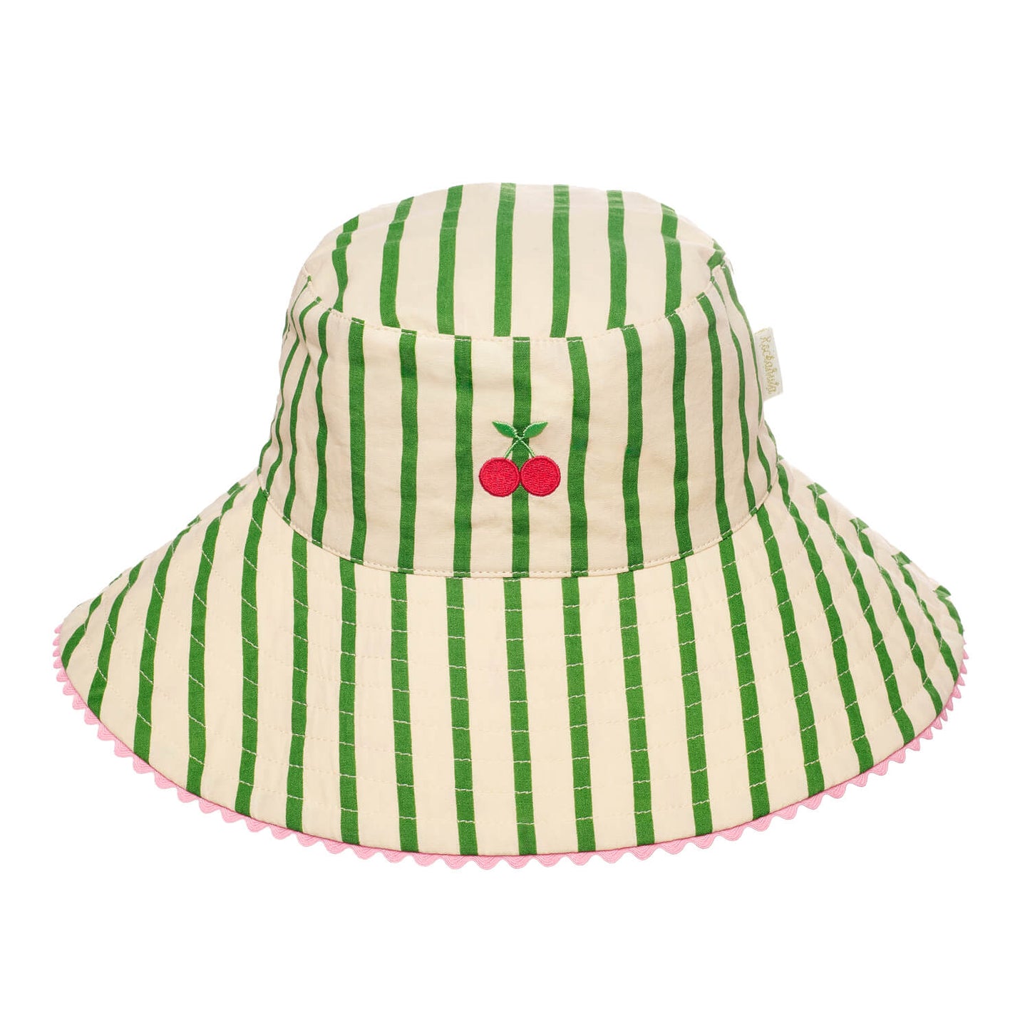 Rockahula - Wende-Sonnenhut "Cherry Kiss"