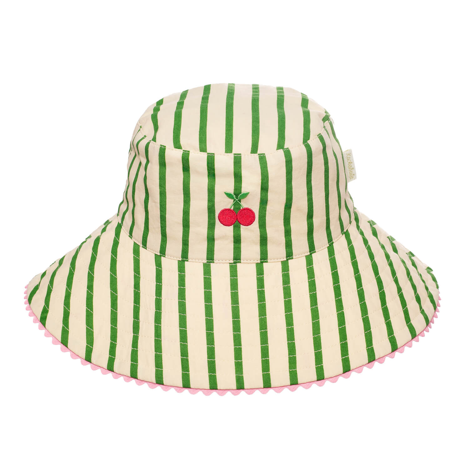 Rockahula - Wende-Sonnenhut "Cherry Kiss"