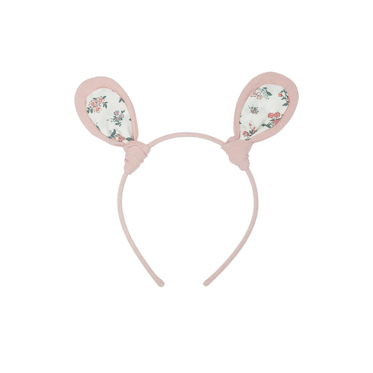 Rockahula - Haarreif "Flora Bunny Ears"