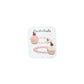 Rockahula - Haarspangen "Cherry Cupcake", 2er Set