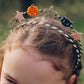 Rockahula - Haarreif "Spooky Halloween" für Kinder