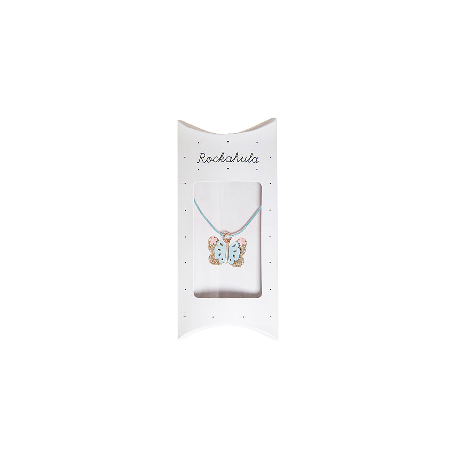 Rockahula - Halskette "Meadow Butterfly"