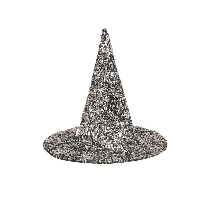 Rockahula - Hexenhut "Sequin Velvet Witches Hat" für Kinder