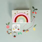 Rockahula - Ringe "Tutti Fruity", 3er Set für Kinder