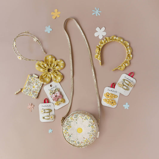 HAARREIF DAISY DAISY