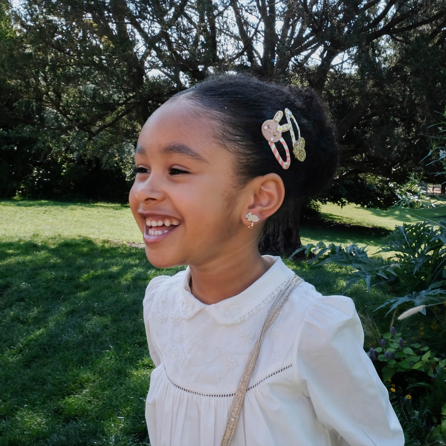 CLIP-ON OHRRINGE CARNIVAL