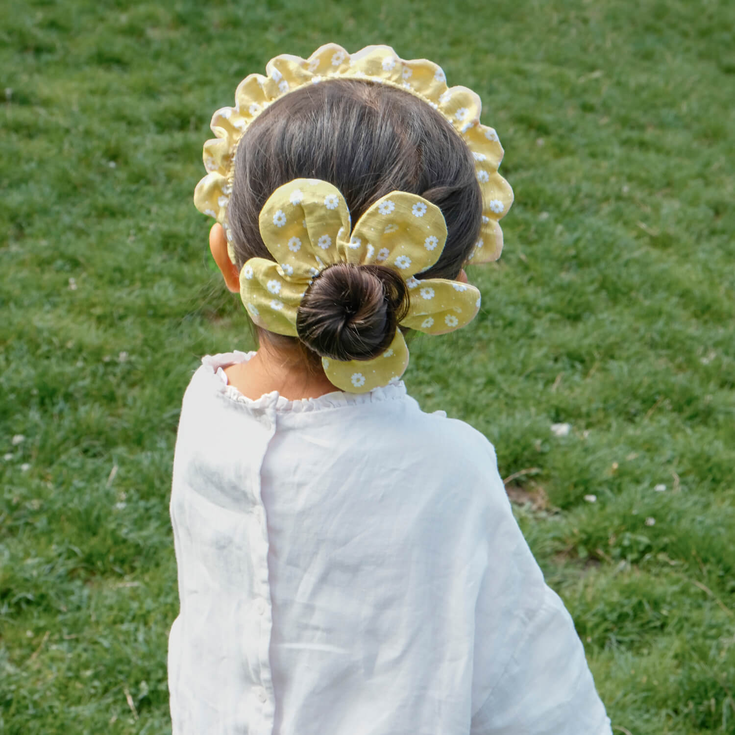 Rockahula - Haarreif "Darling Daisy" für Kinder
