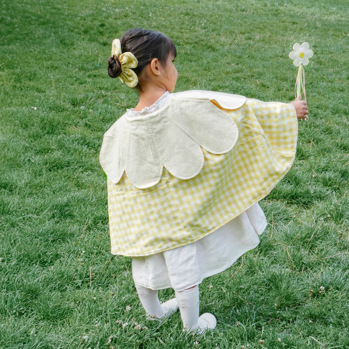 Rockahula - Haargummi "Darling Daisy"