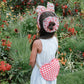 Rockahula - Haargummi "Sweet Hearts"