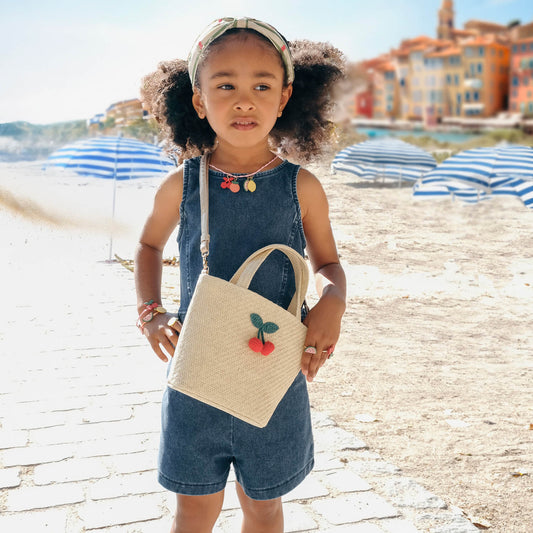 HALSKETTE TUTTI FRUITY