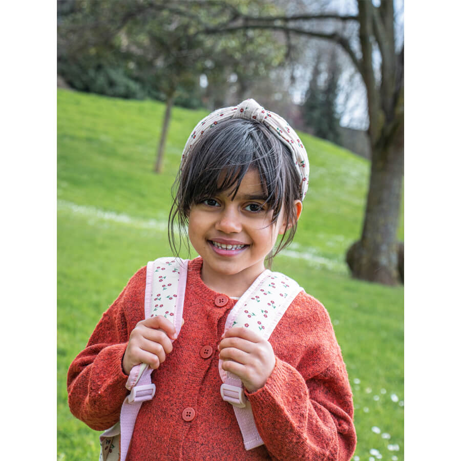 Rockahula - Rucksack "Quilted Wildflower" für Kinder