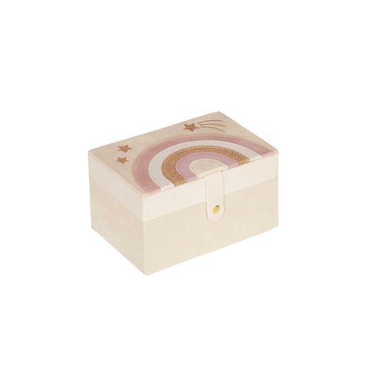 Rockahula - Schmuckkästchen für Kinder XXL "Enchanted Rainbow"