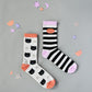 Rockahula - Socken "Spooky Halloween", 2er Pack, Bio-Baumwolle