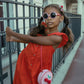 Rockahula - Sonnenbrille für Kinder "Sweet Cherry"