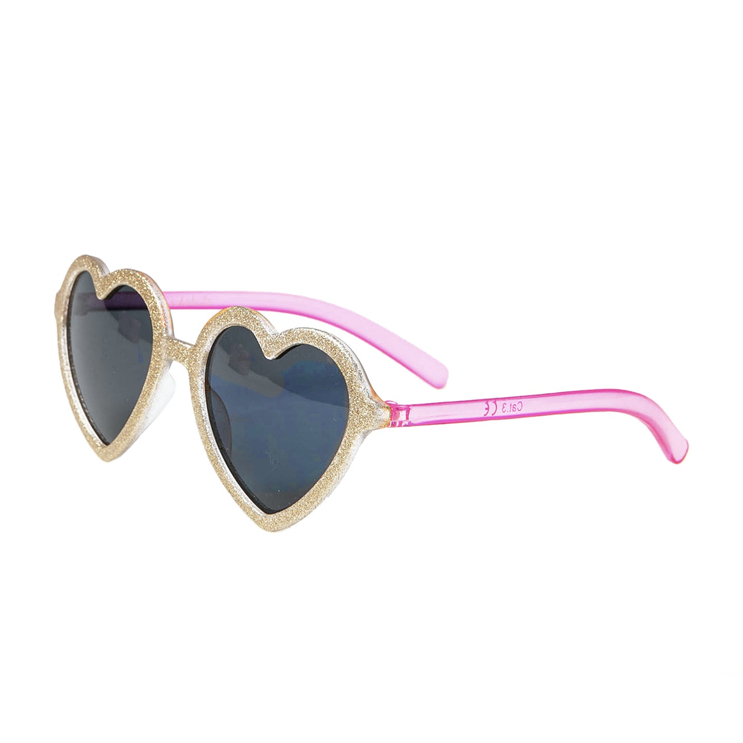 Rockahula - Sonnenbrille für Kinder "Heart"