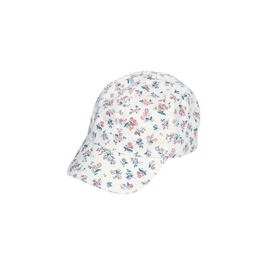 KAPPE FLORA CAP