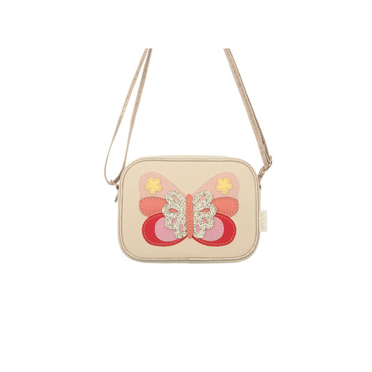 Rockahula - Umhängetasche für Kinder "Bella Butterfly", Tasche
