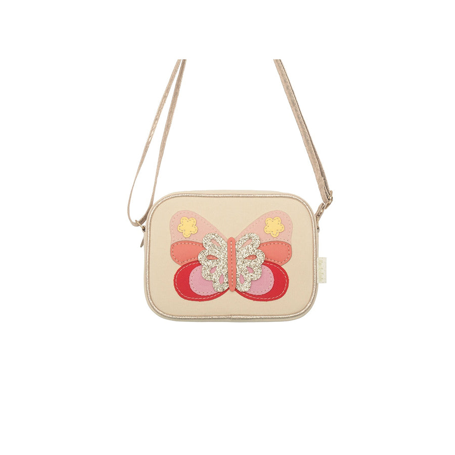 Rockahula - Umhängetasche für Kinder "Bella Butterfly", Tasche