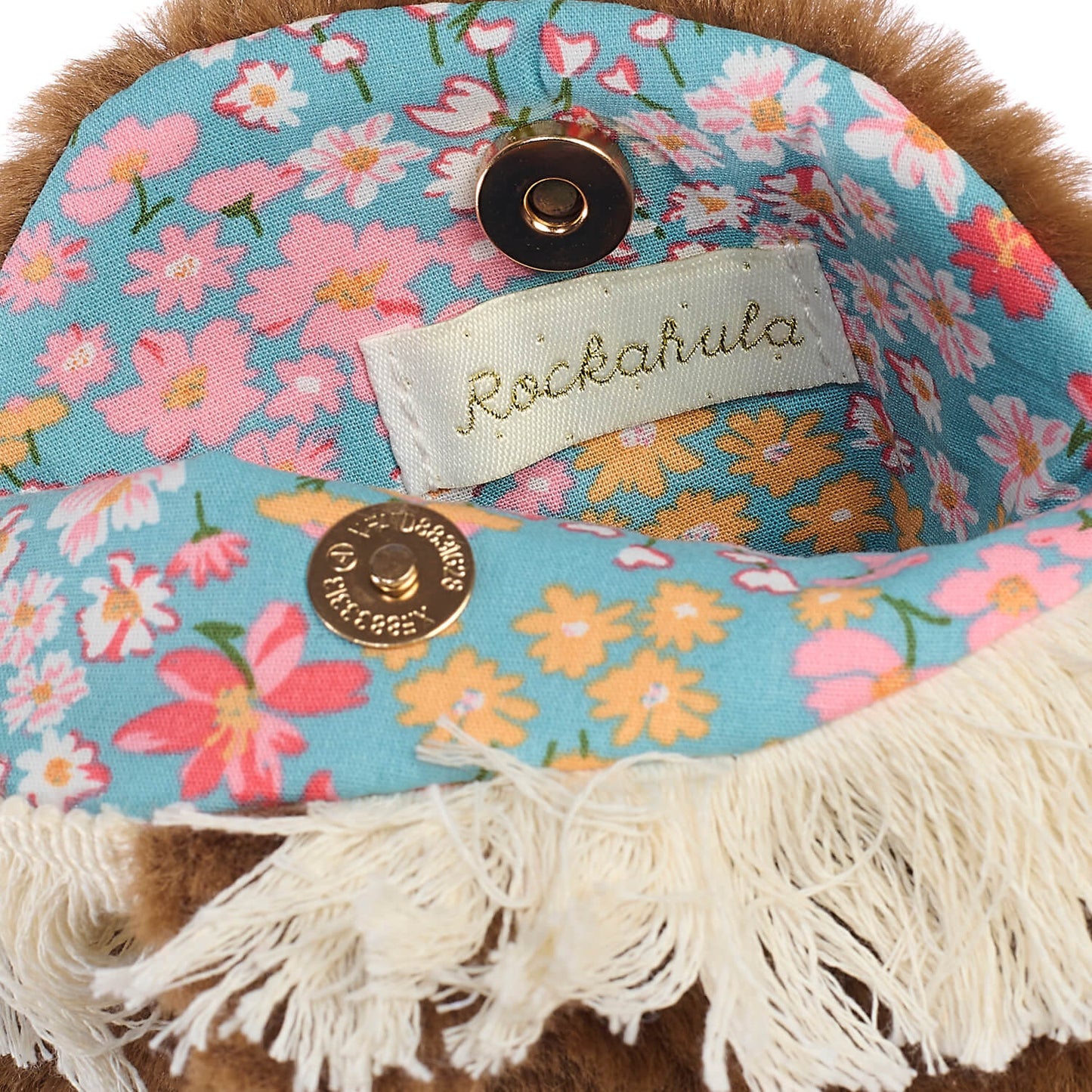 Rockahula - Umhängetasche für Kinder "Peggy Pony", Tasche