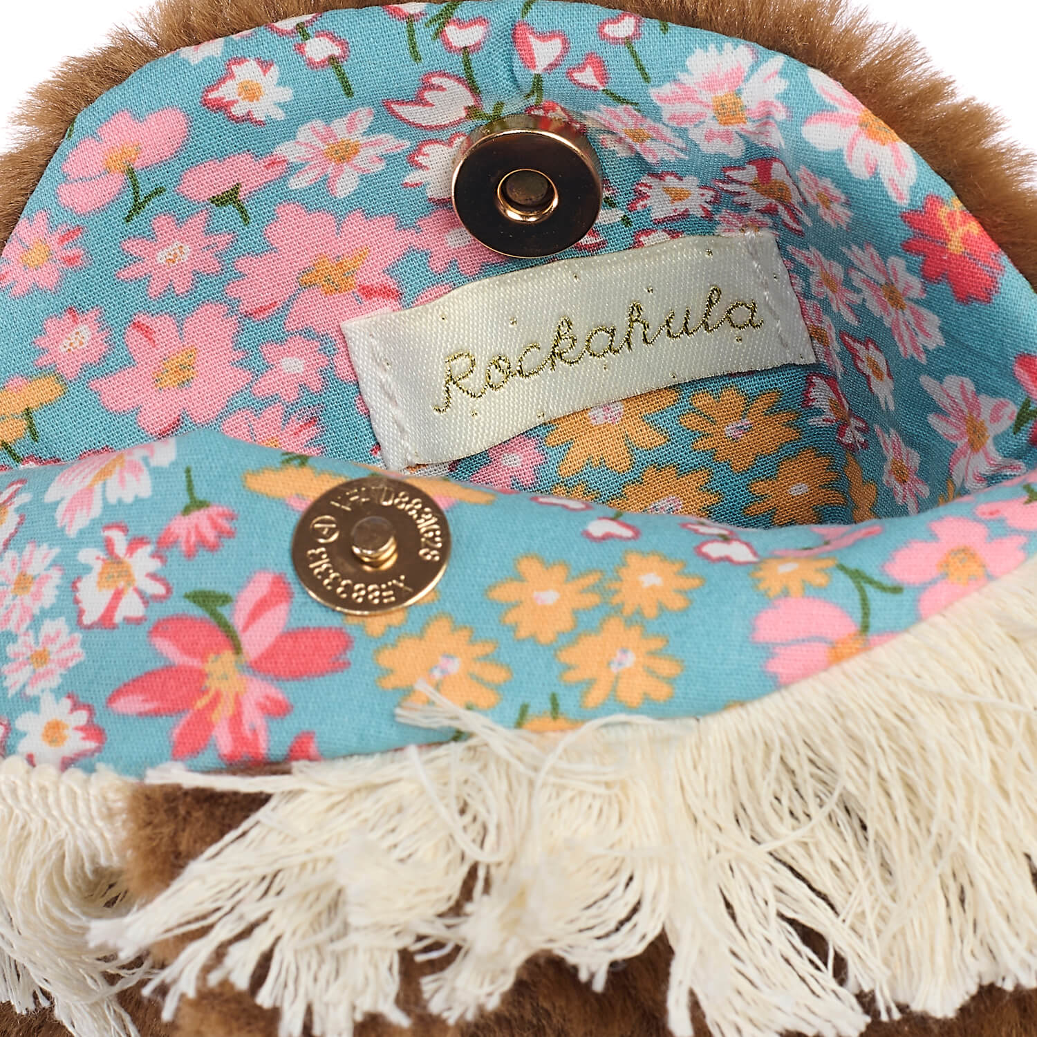 Rockahula - Umhängetasche für Kinder "Peggy Pony", Tasche