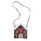 Rockahula - Umhängetasche für Kinder "Gingerbread House Bag", Tasche