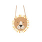 Rockahula - Umhängetasche für Kinder "Leo Lion", Tasche