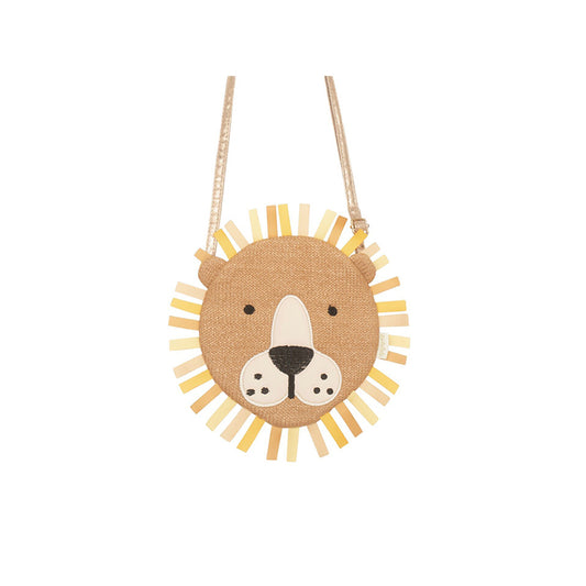 Rockahula - Umhängetasche für Kinder "Leo Lion", Tasche