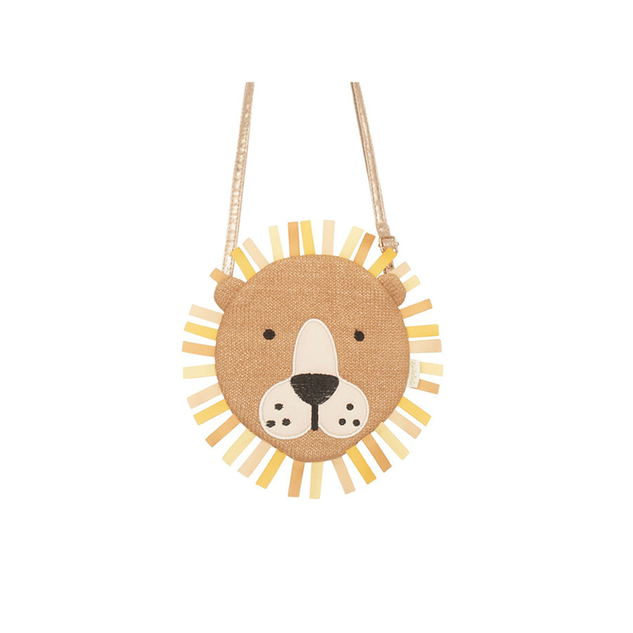 Rockahula - Umhängetasche für Kinder "Leo Lion", Tasche