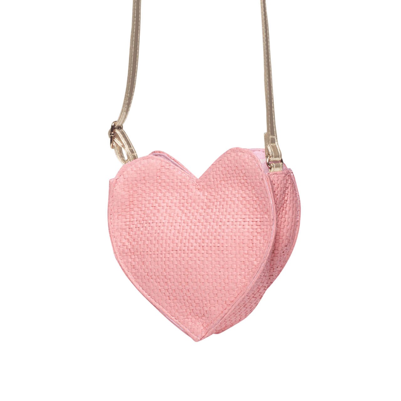 Rockahula - Umhängetasche für Kinder "Love Heart", Tasche