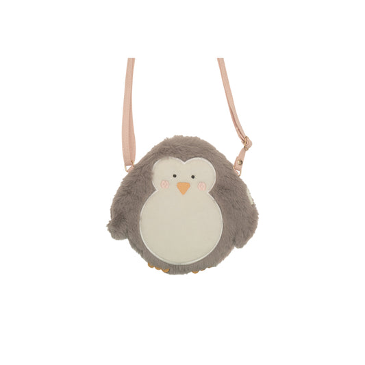 Rockahula - Umhängetasche für Kinder "Little Penguin Bag", Tasche