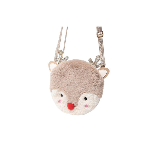 Rockahula - Umhängetasche für Kinder "Little Reindeer Bag", Tasche