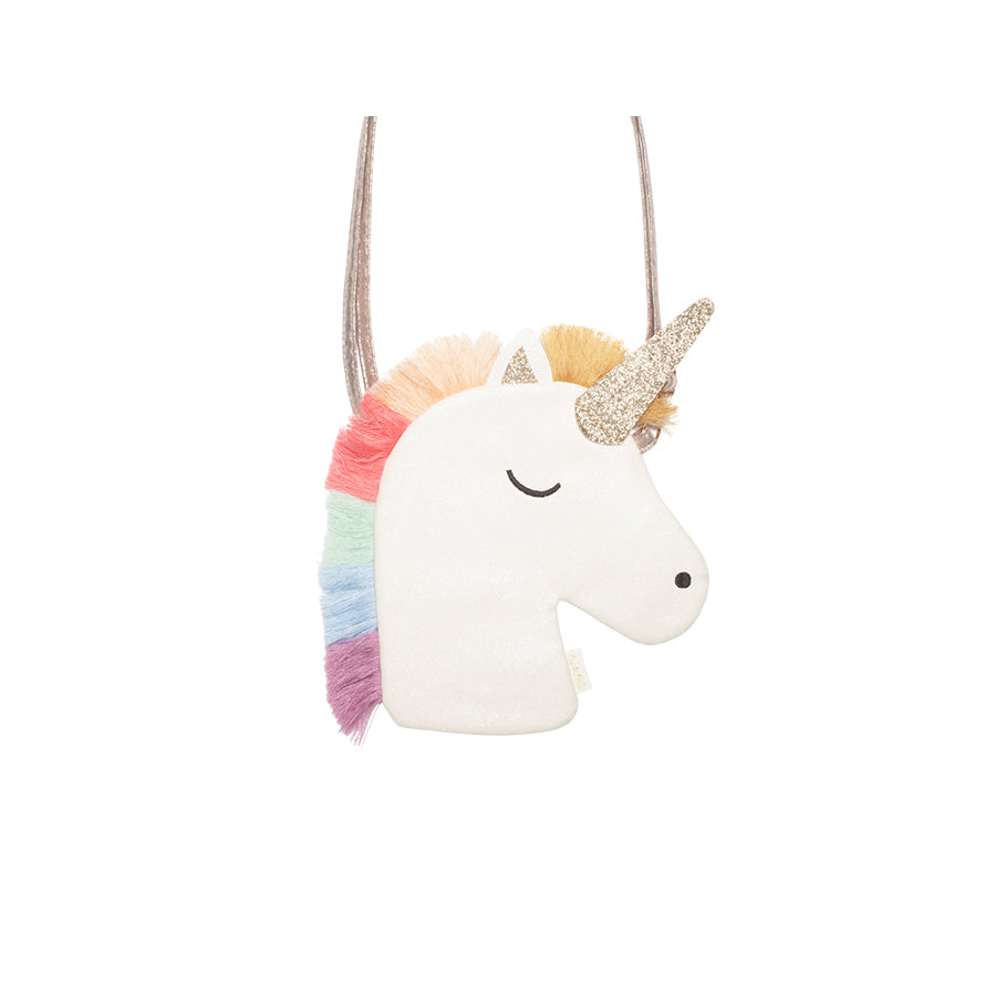 Rockahula - Umhängetasche für Kinder "Rainbow Unicorn", Tasche