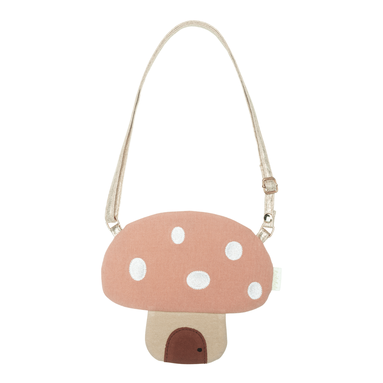 Rockahula - Umhängetasche für Kinder "Toadstool Cottage", Tasche