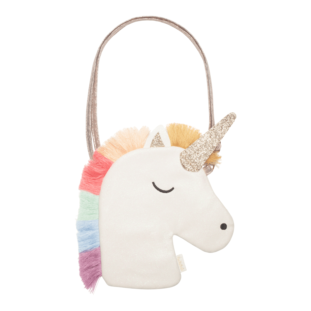 Rockahula - Umhängetasche für Kinder "Rainbow Unicorn", Tasche